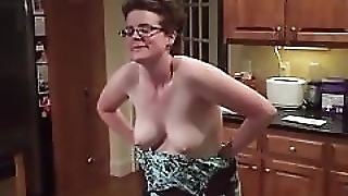   -    