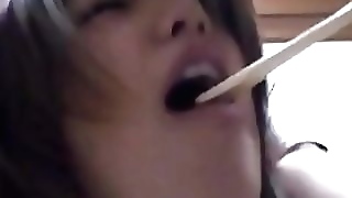   -     